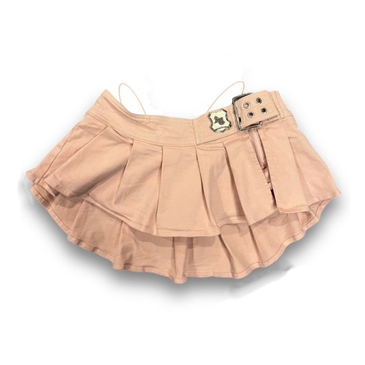 Pink Eavehn Skirt V2