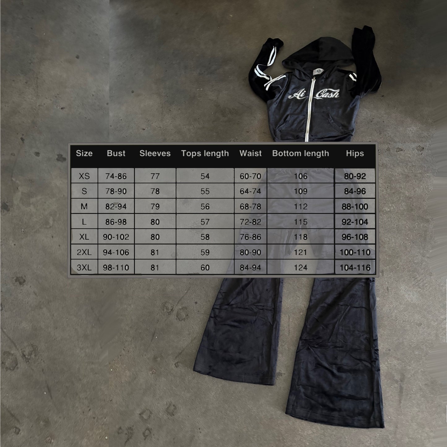 BLACK VOLLEY JACKET