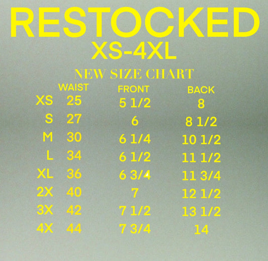 Laced Eavehn Skirt (Black)