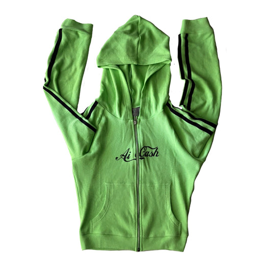 LIME PASSION JACKET