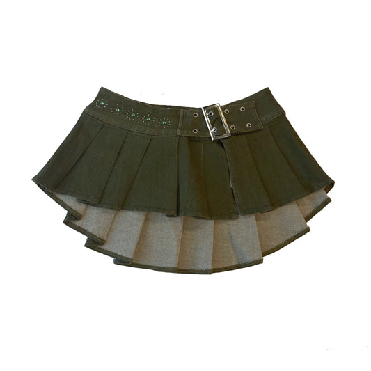 PINE LACED EAVEHN SKIRT