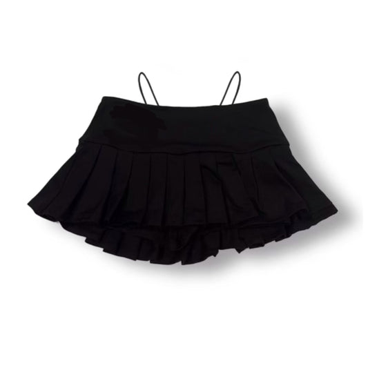 (High) Blank Eavehn Skirt