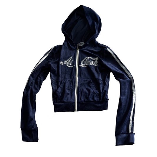 VOLLEY JACKET